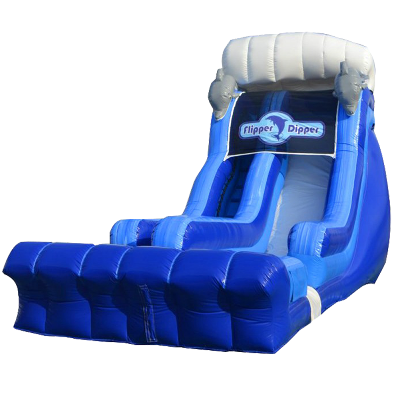 Flipper Dipper Slide XL