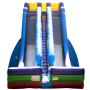 Summit MEGA Slide 35’