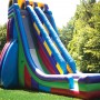 Summit MEGA Slide 35’