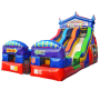 Glissade Fun House