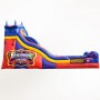 Fun House Slide