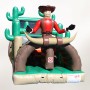 Défi Western 52’