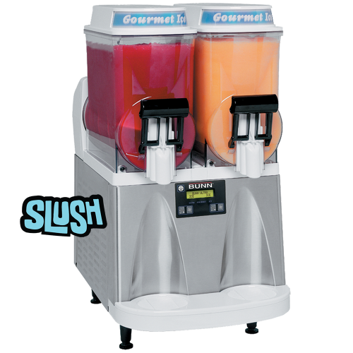 Slush Machine