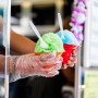 Sno-Cone Machine