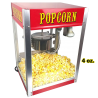 Popcorn Machine 4 oz.