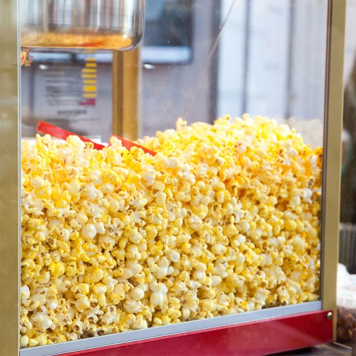 Popcorn Machine 4 oz.