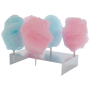 Cotton Candy Tray 6-Hole