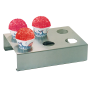 Sno-Cone Tray 6-Hole