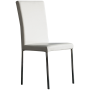 Gala Chair - White