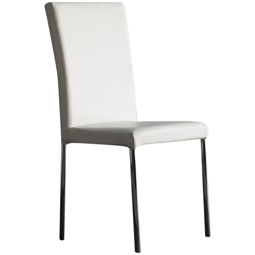 Chaise Gala - Blanc