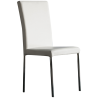 Chaise Gala - Blanc