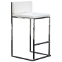 Gala Stool - White