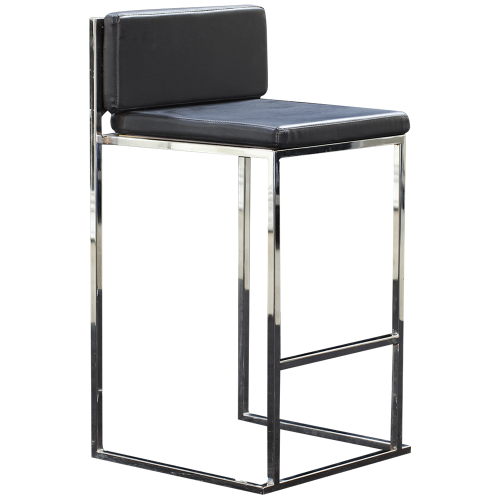 Gala Stool - Black