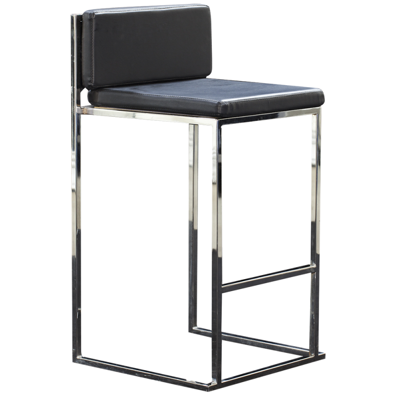 Gala Stool - Black