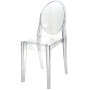 Ghost Side Chair
