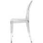 Ghost Side Chair