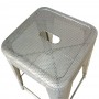 Tabouret Tolix - Grise