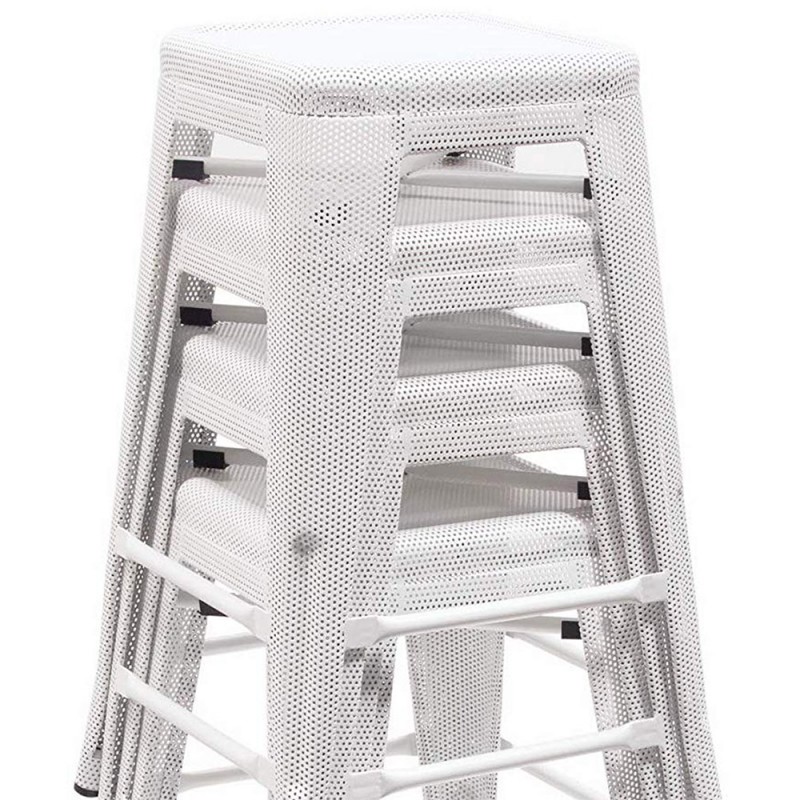 Tolix Chair - Grey