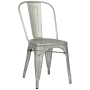 Tolix Chair - Grey