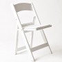 Chaise Pliante de Jardin Martha