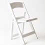 Martha Garden Folding Chair