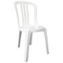 Patio Chair Plastic