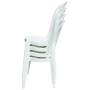 Patio Chair Plastic