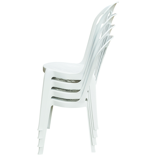 Patio Chair Plastic
