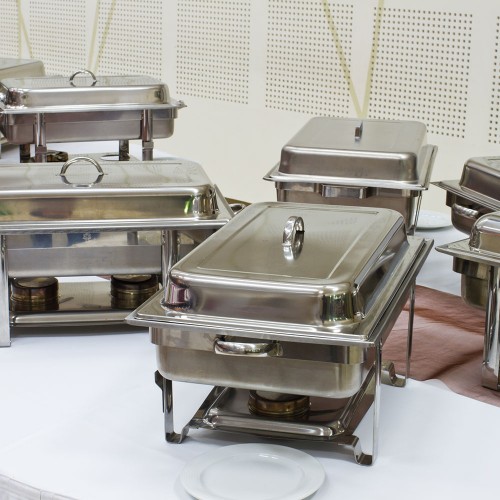 Chafing Dish Warmer