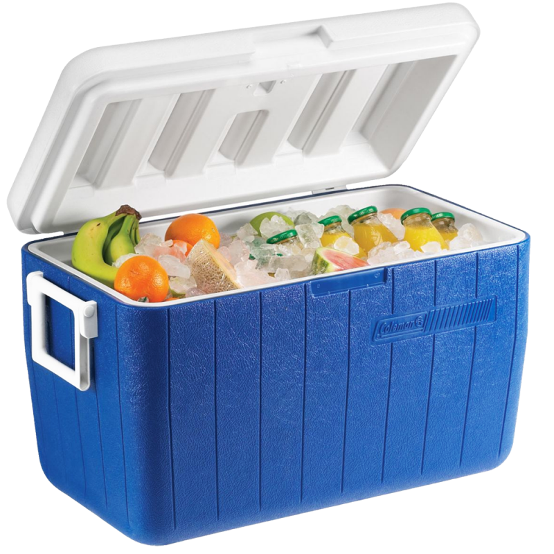 Cooler 48 qt.