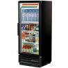 Glass 1-door Refrigerator