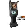 Galaxy II Electronic Darts