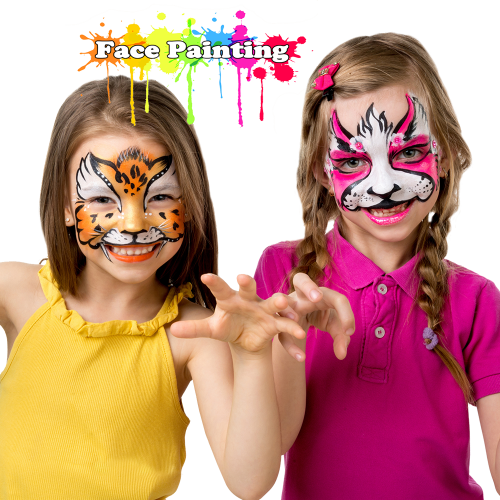Children’s Face Painting