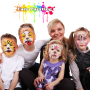 Children’s Face Painting Artist