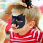 Artiste Maquillage Visage Enfant