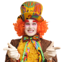 Clown - Male