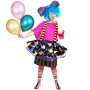 Clown - Female