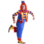 Clown - Homme
