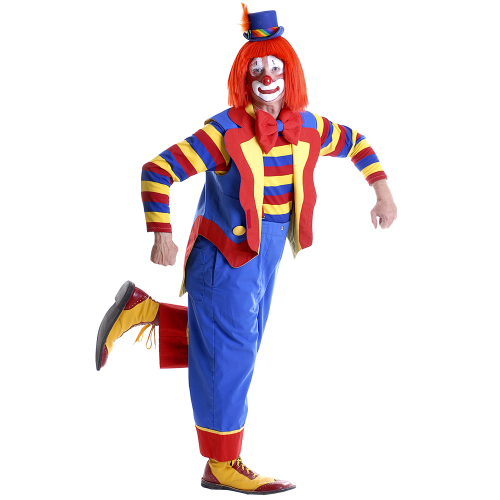 Clown - Male
