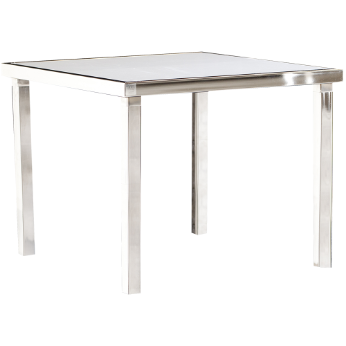 Gala Coffee Table Square - White