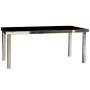 Gala Table Basse Rectangle - Noir