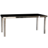 Gala Coffee Table Rectangle - Black