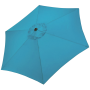 Parasol - Aqua Bleu