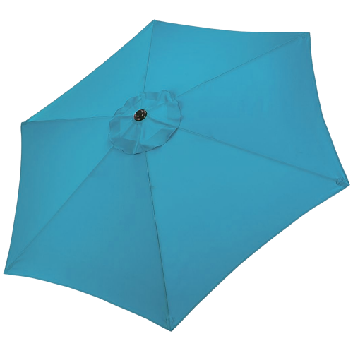 Parasol - Aqua Bleu