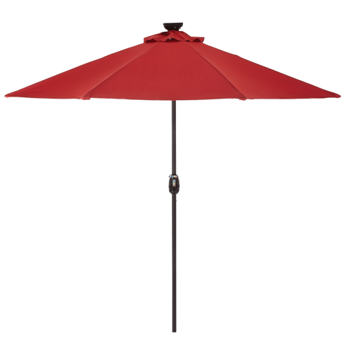 Parasol - Rouge