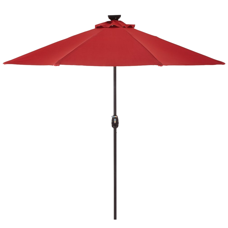 Parasol - Rouge