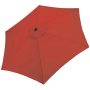 Parasol Umbrella - Red