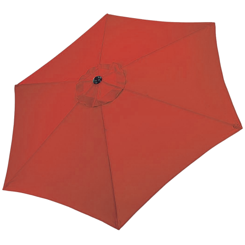 Parasol - Rouge