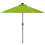 Parasol - Vert Citron