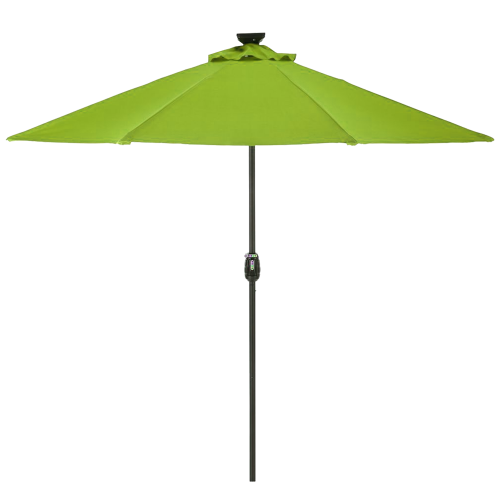 Parasol - Vert Citron